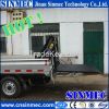 Trailer-mounted Hydraulic Tail Lift