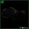 90*15mm Disposable Plastic Petri Dish