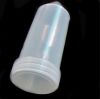 120ml Centrifuge Tube without graduated,Conical Cottom,screw cap