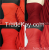poly spandex single je...