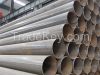 erw steel pipe from China