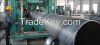 ssaw steel pipe with low price