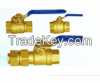 Copper valve