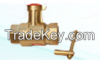 Copper valve