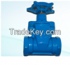 Copper valve