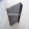 galvanized Z channel steel/structure Q235, Q195