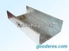 U channel steel / U beam for constructions