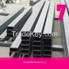 c steel beam c section steel