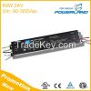 80W 24V Constant Voltage Led Driver