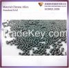 Sandblast Abrasive Ste...