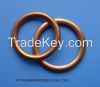 Copper gasket Seal Rin...