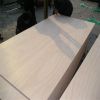 Supply 6mm okoume plywood for furniture