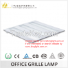 3x12w led office light led grille lamp -Kinglight factory