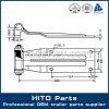 Truck/ Trailer/ Contai...