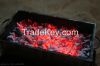 Export charcoal
