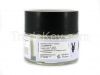 Mirrini Night Cream with Argan Oil, Essential Oil Rosa Damascena &amp; 30% Donkey Milk 50ml
