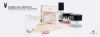 Mirrini Night Cream with Argan Oil, Essential Oil Rosa Damascena &amp; 30% Donkey Milk 50ml