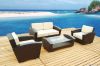 Leisure sofa