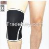 7mm Neoprene Sport Knee Compression Sleeve With FDA CE