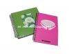 notebook, booklet, file folder, brochure