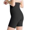 Sexy High-waisted Shorty High Quality Lif The Hips Seamless Breathable Shapewear