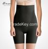 Sexy High-waisted Shorty High Quality Lif The Hips Seamless Breathable Shapewear