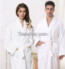 dult bathrobe for hotel