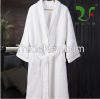 luxurious waffle velour bathrobes munufacturers 