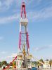 Drilling rig