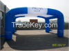 OEM Commercial Inflatable Advertising Tent