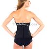 S-Shaper Top Body Shapers Steel Bones Women Waist Training Corsets Underbust Slimming Belt