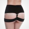 Fullness Butt Lifter With Tummy Support Underwear Butt Enhance Sexy Women Panty  