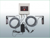 VDS-100 magnetic car d...