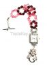Elegant Ruby watch (EK...