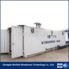 Super Module Wastewate...