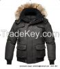 2015-2016 warm,soft,beautiful down coat,jacket,chiristam gifts