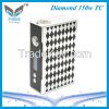 Ecig diamod box 150w TC mod