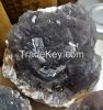 FLUORITE SPECIMENS LOT