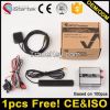 Istartek car vehicle gps tracker for vehicle tracking and fleet managment