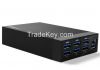 3 ports 3.0 USB HUB with Ethernet Converter ICH-07