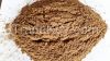 coconut shell powder