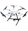 2015 professional hexacopter DJI style with 5.8G video transmission and FPV monitor  