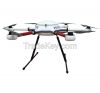 JTT professional unpiloted hexacopter drone for military and Agriculture transportation
