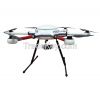 JTT professional unpiloted hexacopter drone for military and Agriculture transportation