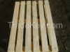 Non-standard pallets, ...
