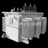 Oil immersed Transformer