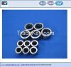 Tungsten carbide bearing bush and sleeve