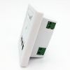 WPL6208 White AC100V-240V power supply in wall access point wireless wifi ap router