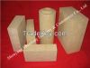 Chamotte brick