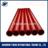Concrete pump pipe